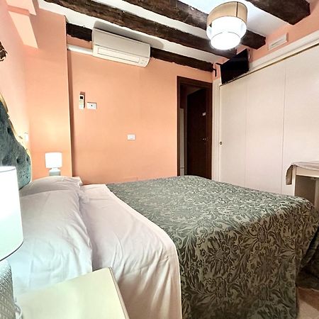 อัลลอจจิ เซเรนา Bed & Breakfast เวนิส ภายนอก รูปภาพ