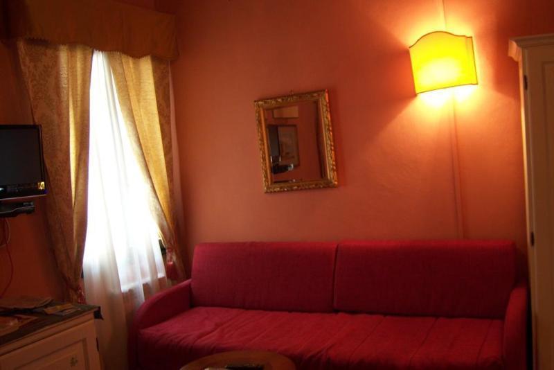 อัลลอจจิ เซเรนา Bed & Breakfast เวนิส ภายนอก รูปภาพ