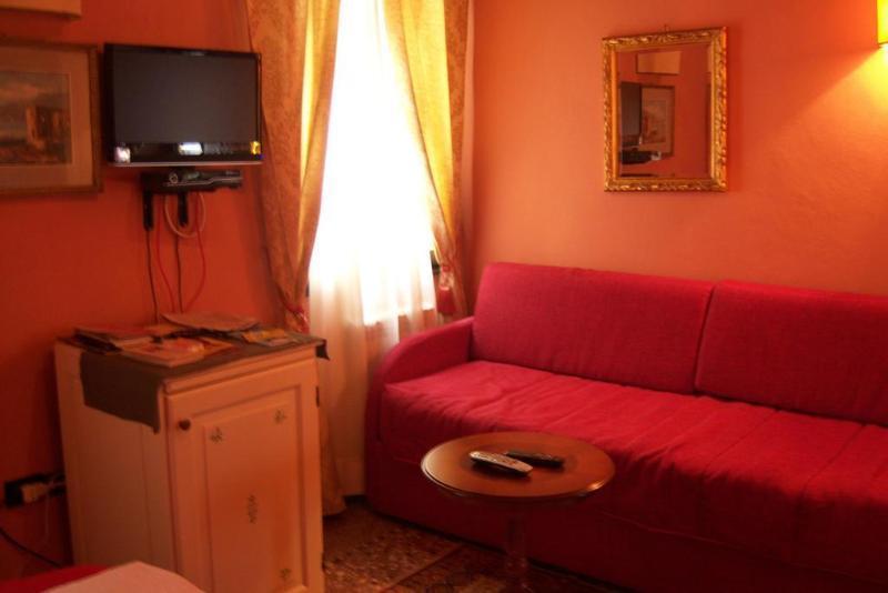 อัลลอจจิ เซเรนา Bed & Breakfast เวนิส ภายนอก รูปภาพ
