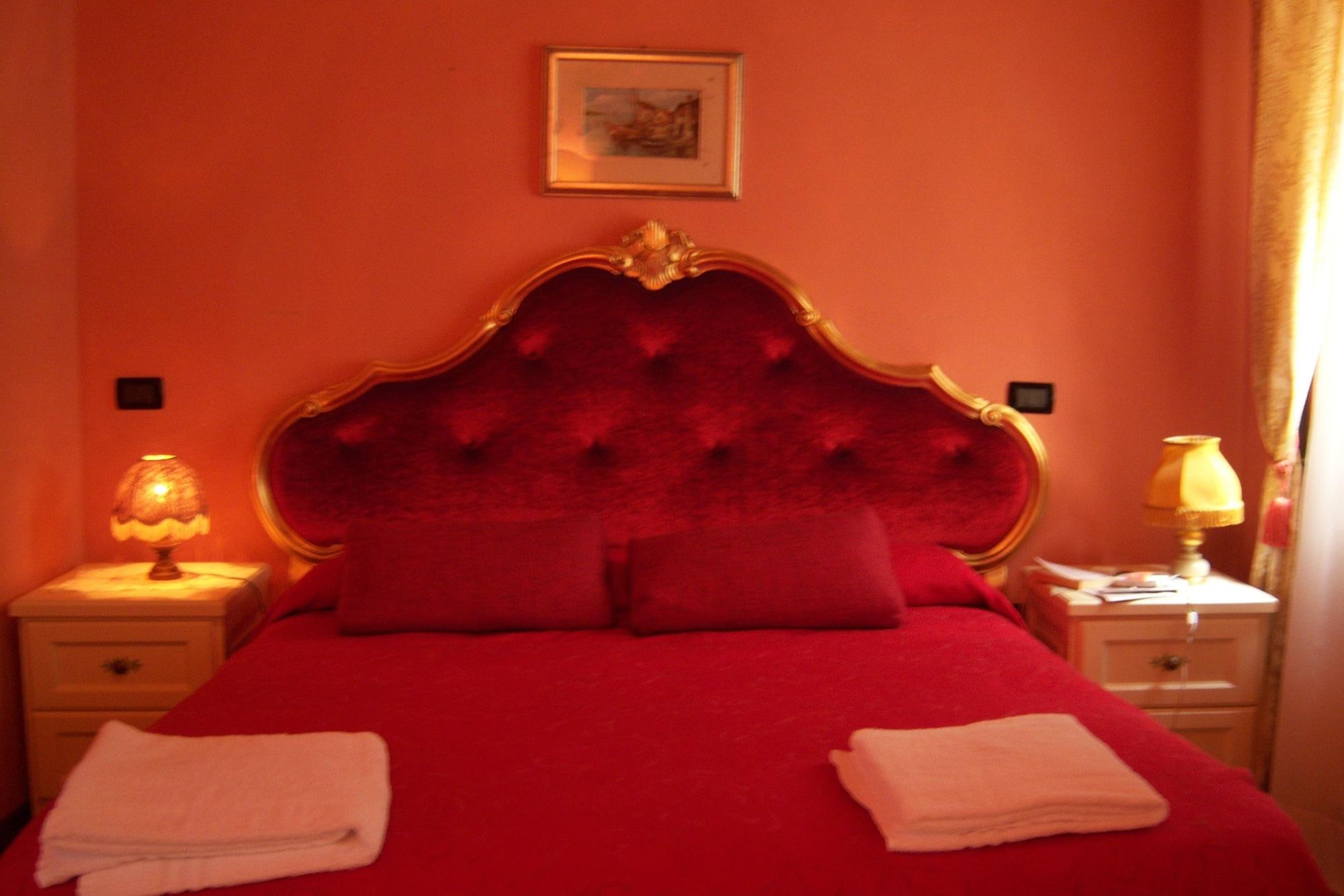 อัลลอจจิ เซเรนา Bed & Breakfast เวนิส ภายนอก รูปภาพ