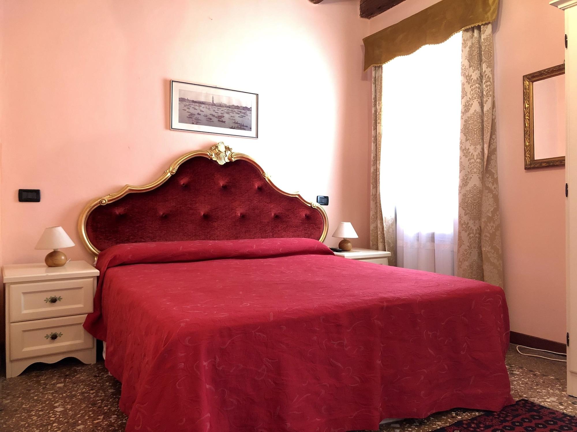 อัลลอจจิ เซเรนา Bed & Breakfast เวนิส ภายนอก รูปภาพ