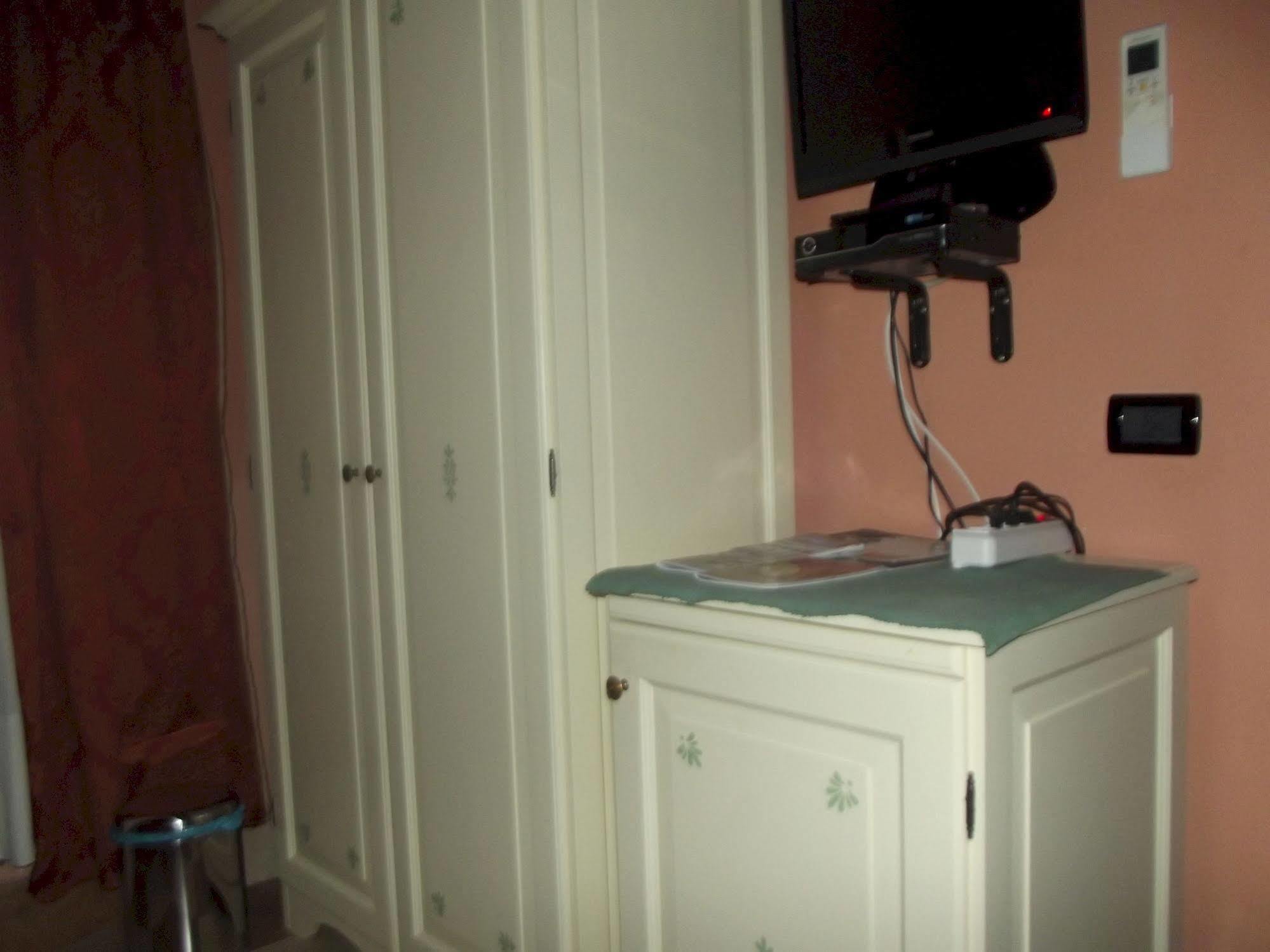 อัลลอจจิ เซเรนา Bed & Breakfast เวนิส ภายนอก รูปภาพ